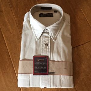 CC Courtenay Cotton Denim shirt 15 - 32/33